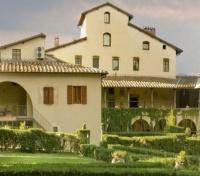 Villa Casagrande